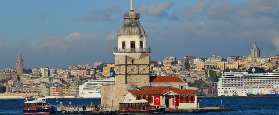 kız kulesi belgeselfilm